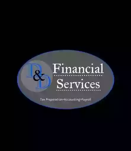 D & D Financial Services