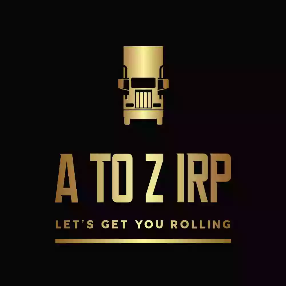 A to Z IRP, LLC