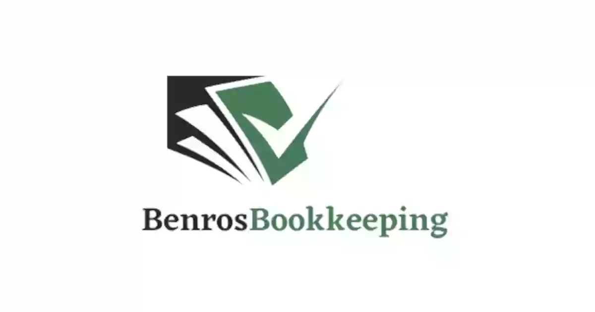 Benros Bookkeeping