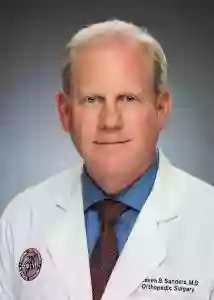 Steven B. Sanders M.D. Orthopedic Surgeon & Sports Medicine