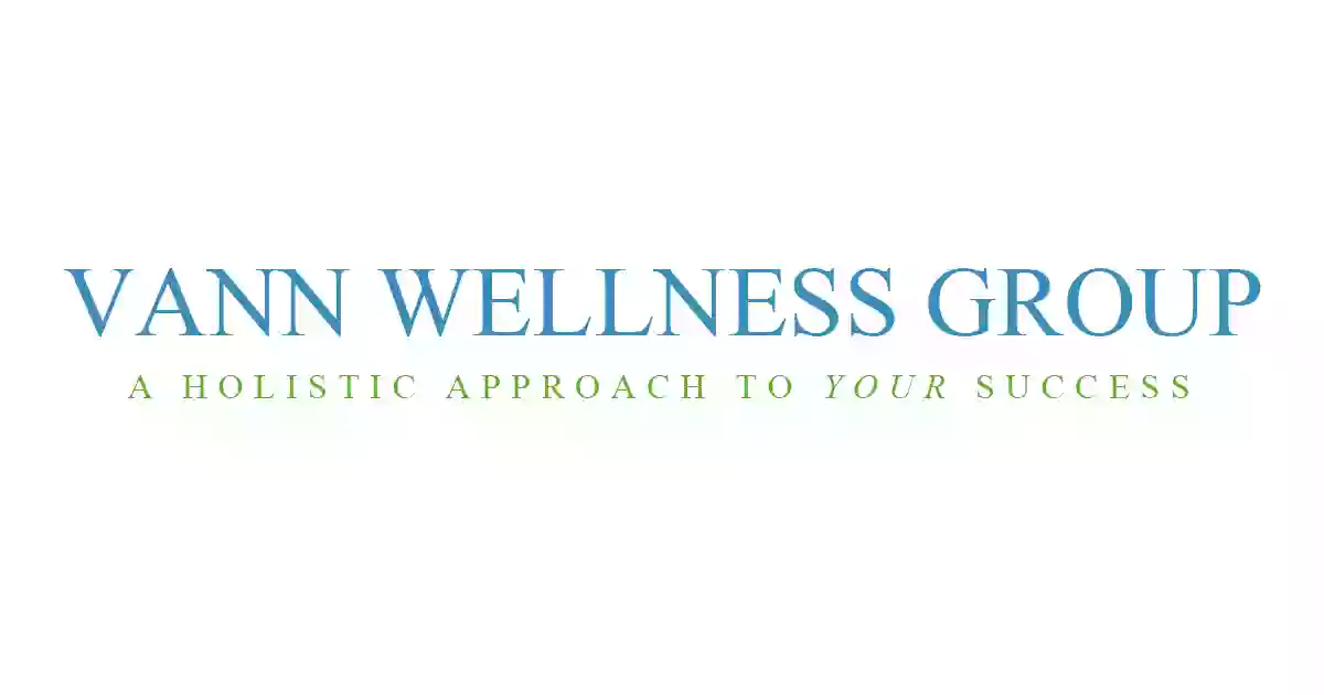 Vann Wellness Group
