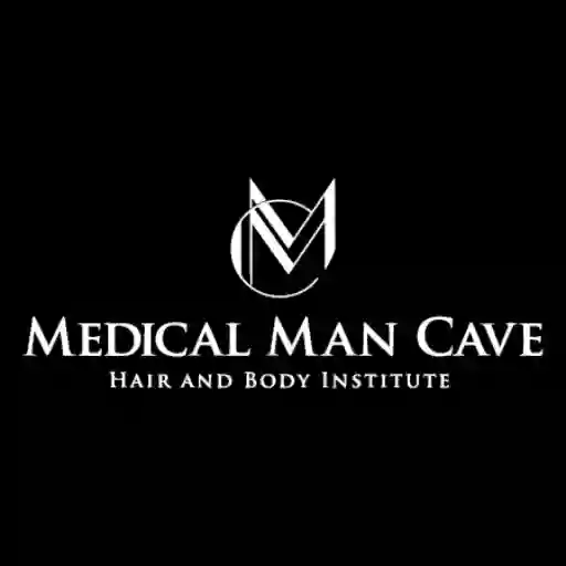 Medical Man Cave