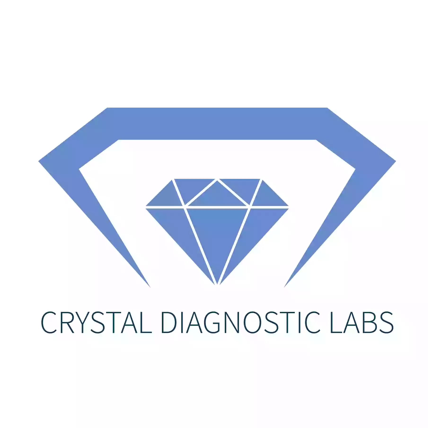 Crystal Diagnostic Labs - COVID Testing Site