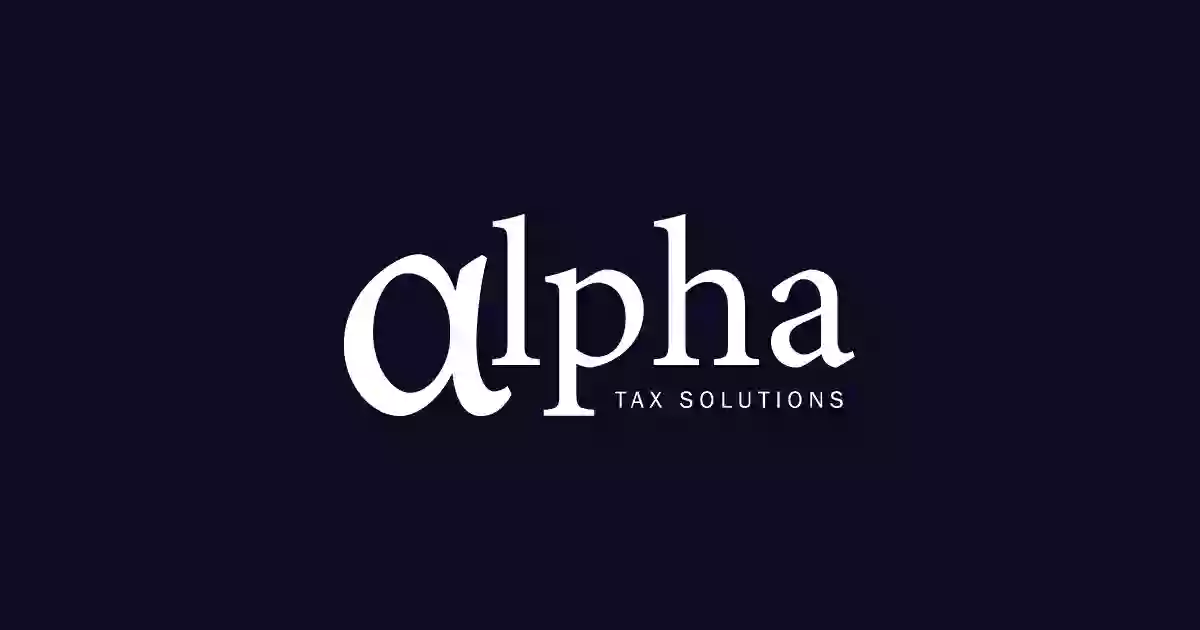 Alpha Tax Solutions, LLC