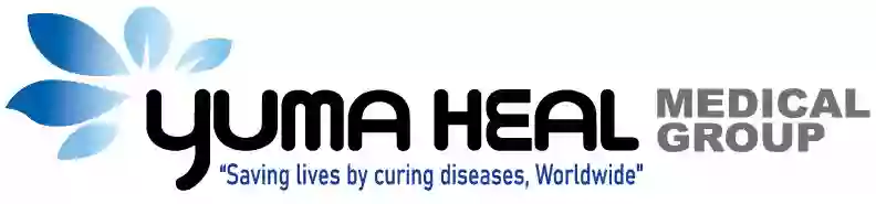 Yuma Heal Medical Group