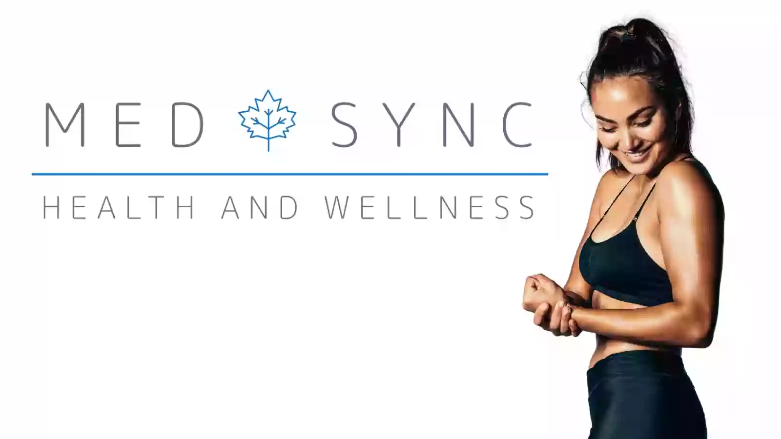 Med Sync Health and Wellness