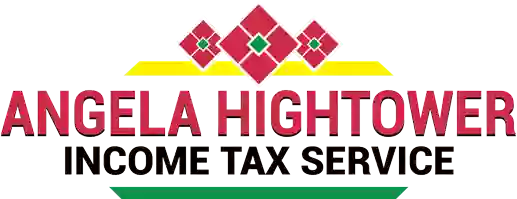 Angela Hightower Income Tax Services