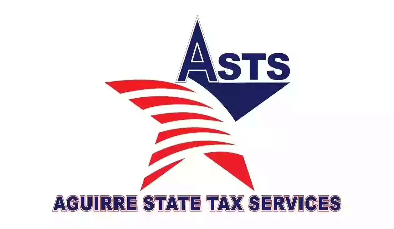 ASTS-Aguirre State Tax Services