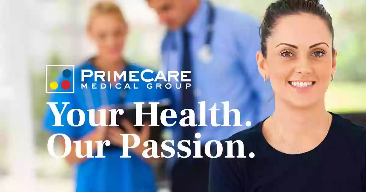 PrimeCare Medical Group - Katy