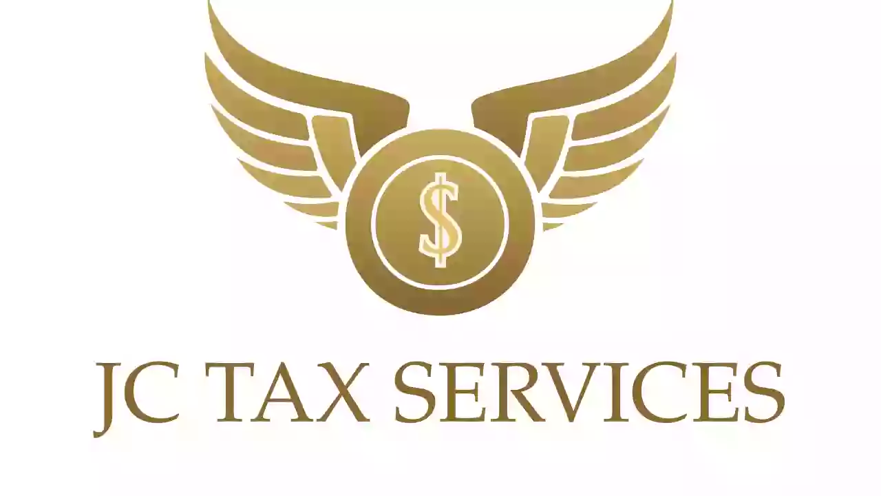 JC TAX SERVICES