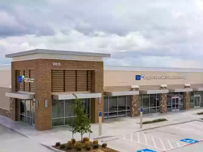 Baylor St. Luke's Medical Group Aliana Primary Care & Convenient Care