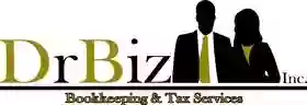 DrBiz Inc Bookkeeping and Tax Services