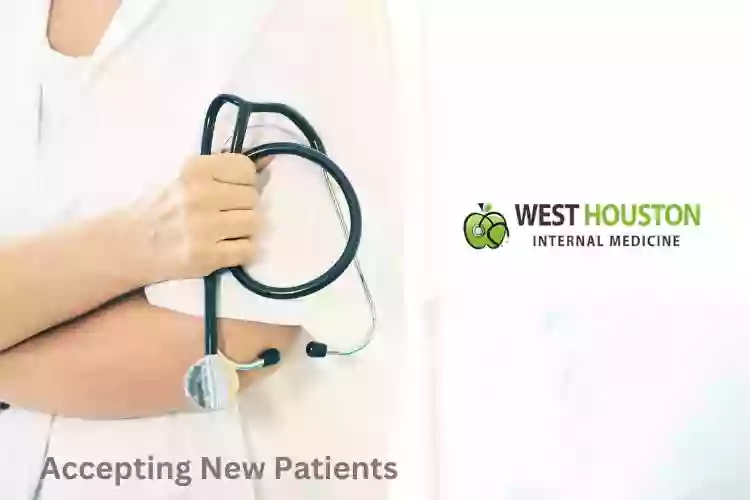 West Houston Internal Medicine Associates, LLC