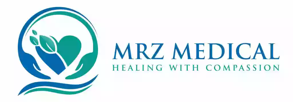 MRZ Medical Group