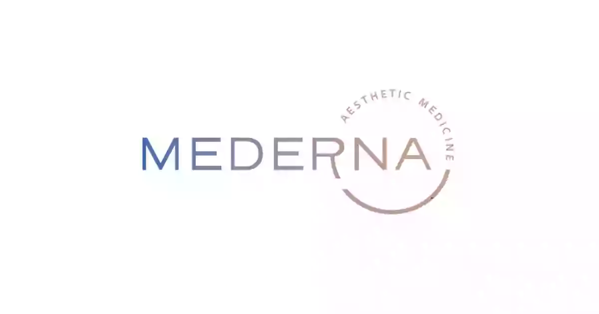Mederna Aesthetic & Wellness Medical Center