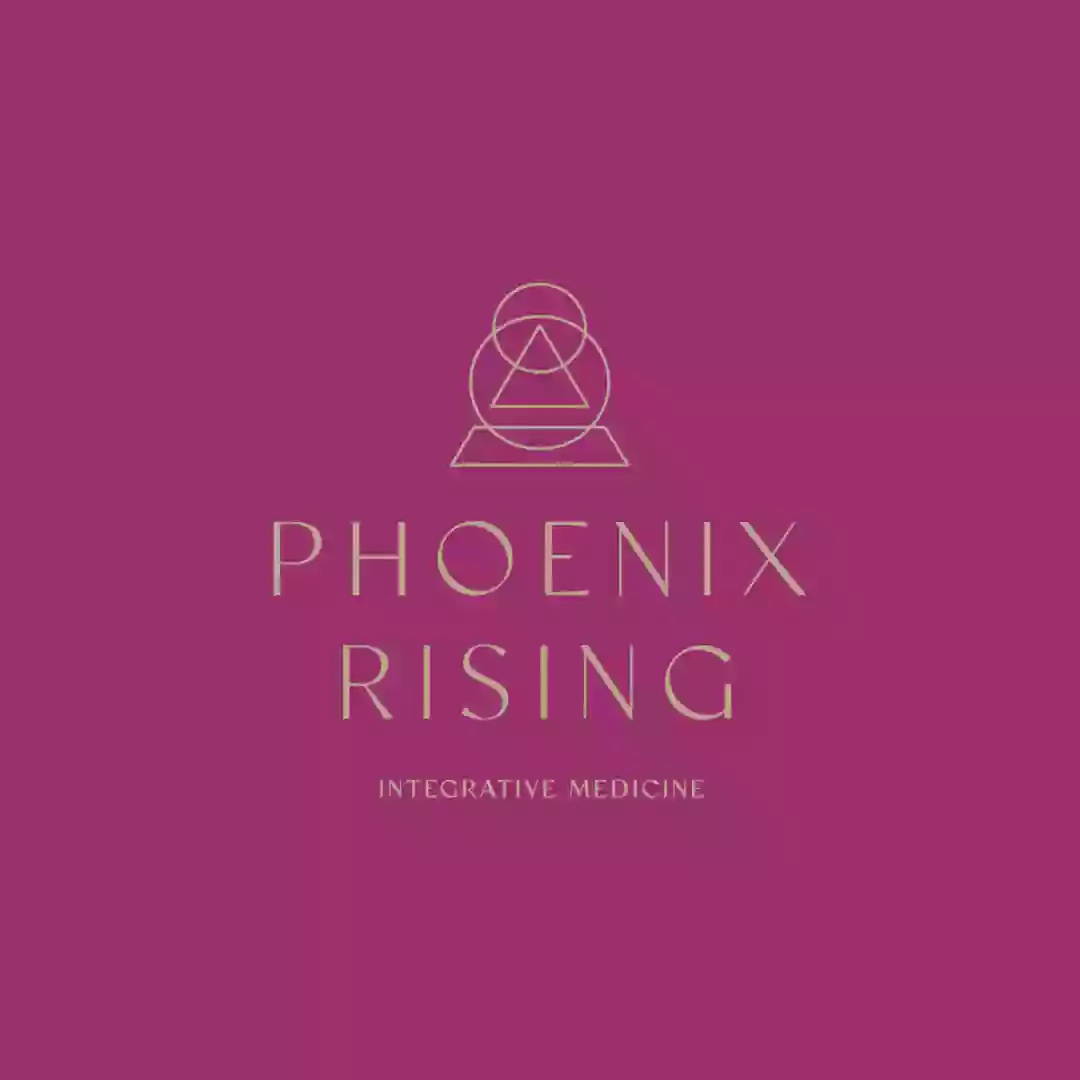 Phoenix Rising Integrative Medicine