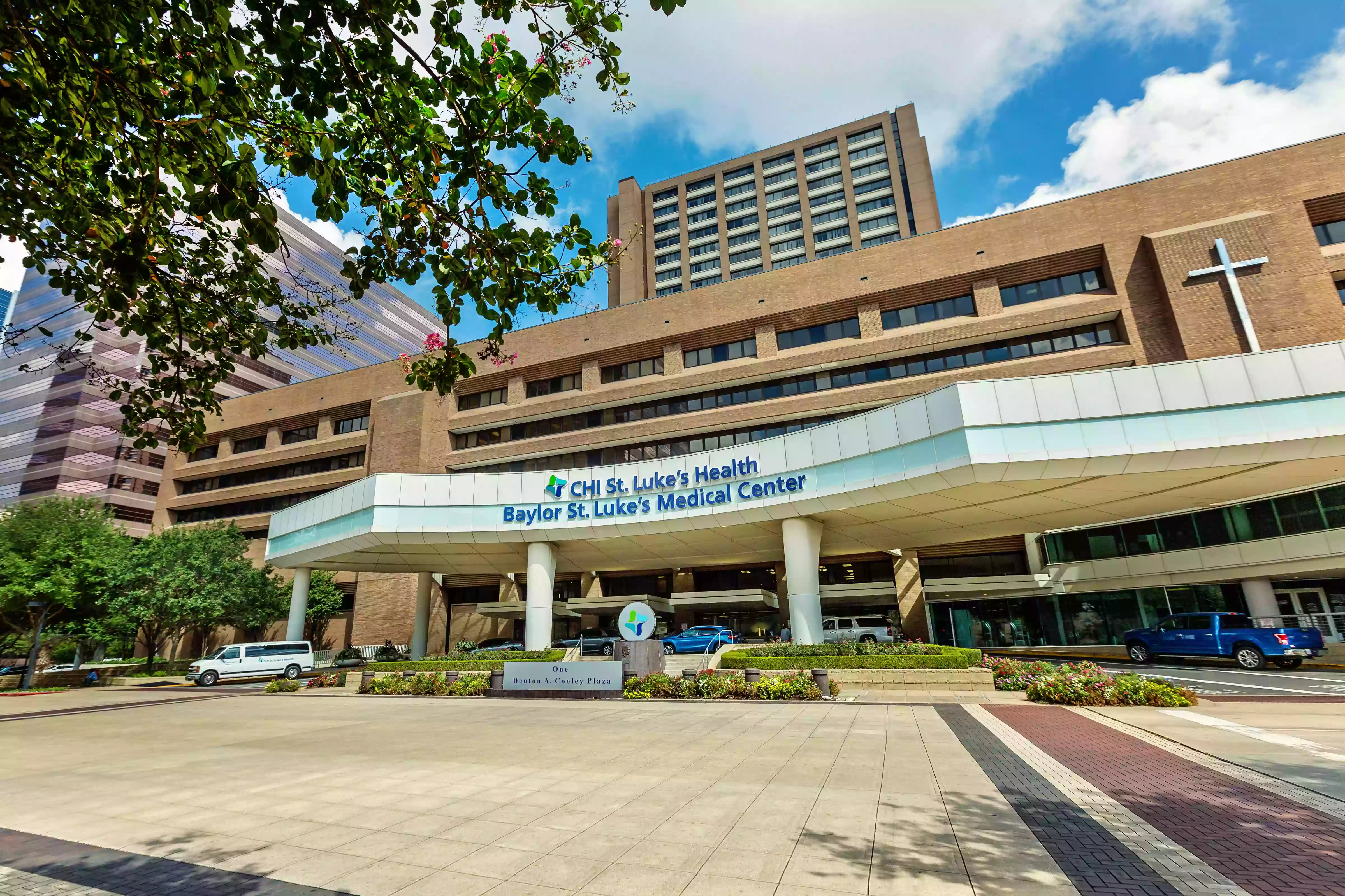 Neuroscience Institute at Baylor St. Luke's Medical Center - Houston, TX