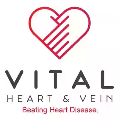 Vital Heart & Vein - Texas Medical Center