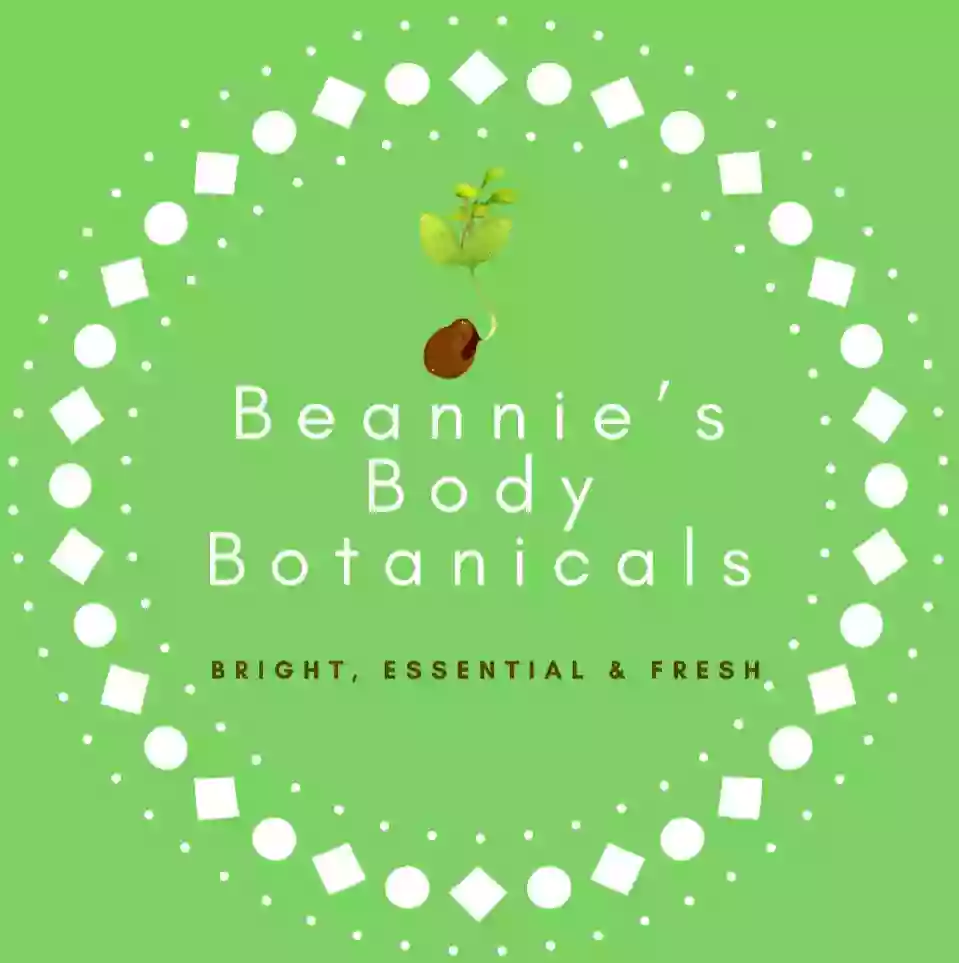 Beannie's Body Therapy & Botanicals