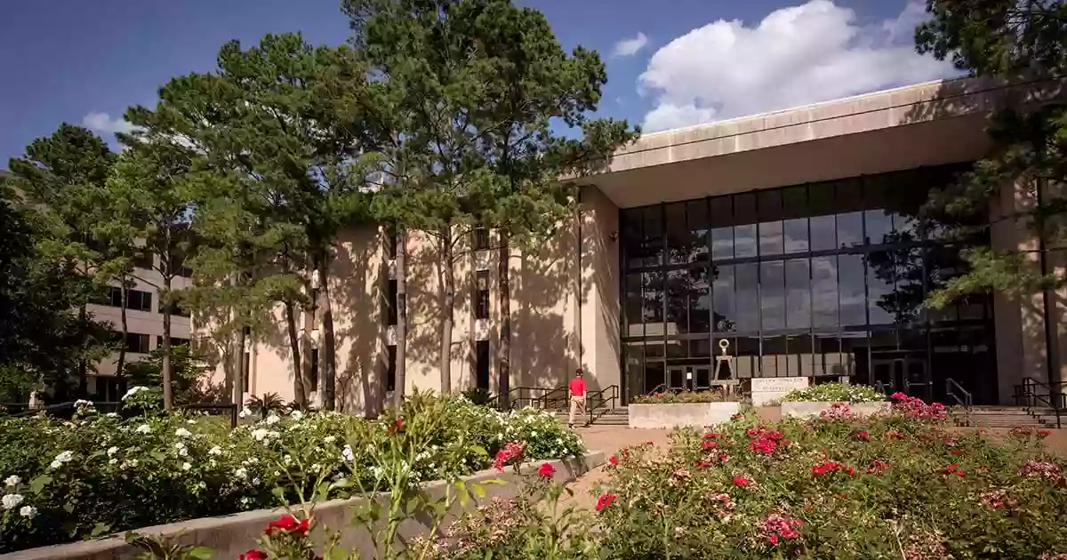 Engineering Building 2-Cullen College of Engineering