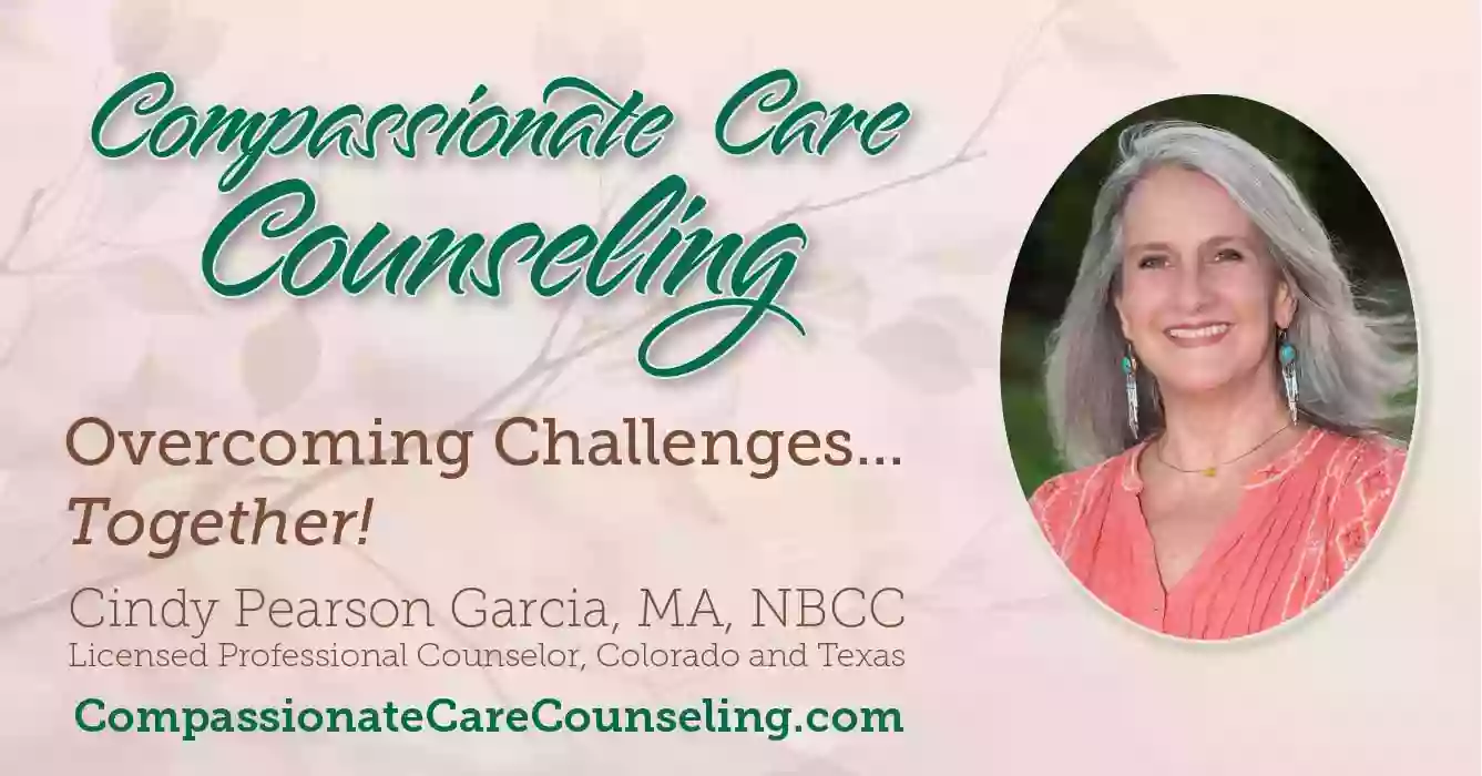 Compassionate Care Counseling, LLC