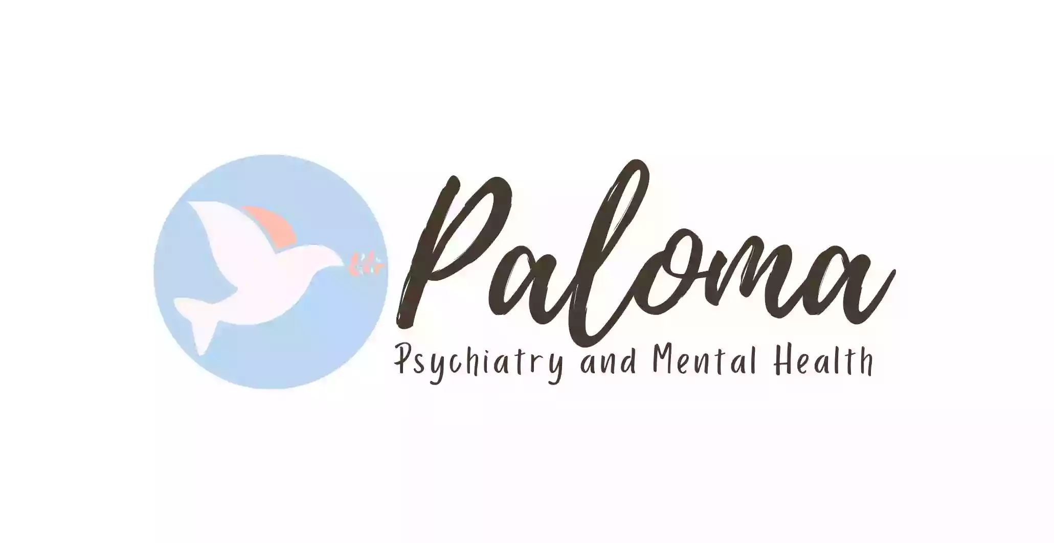 Paloma Psychiatry and Mental Health