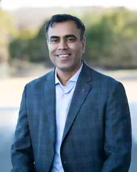 Dr. Divyansu Patel