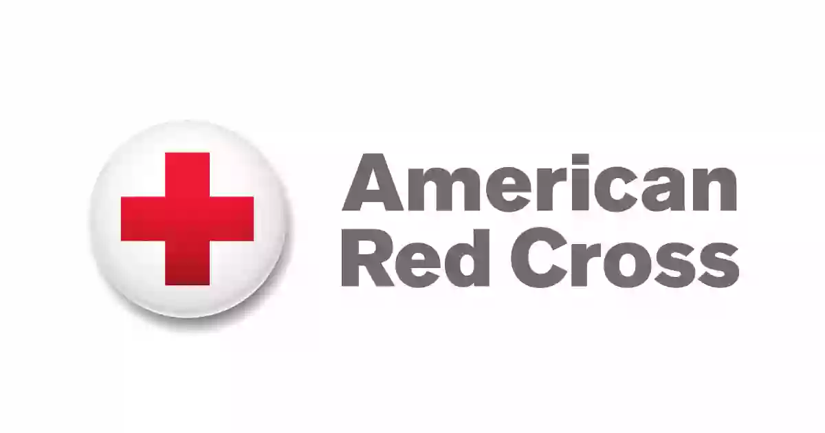 Red Cross of Austin