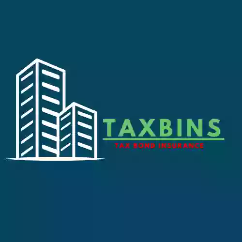 TAX BOND INSURANCE