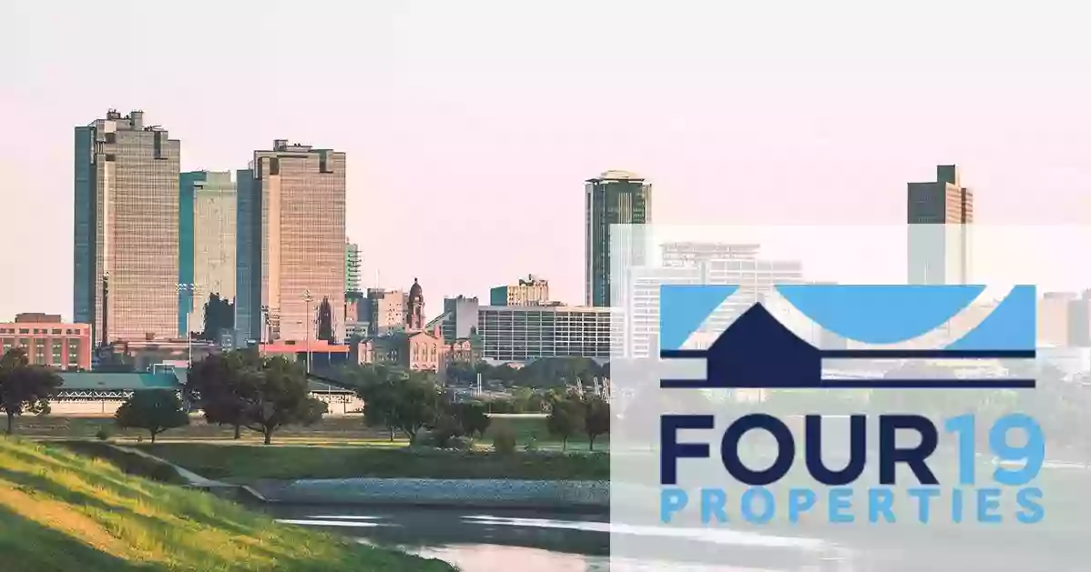 Four 19 Properties