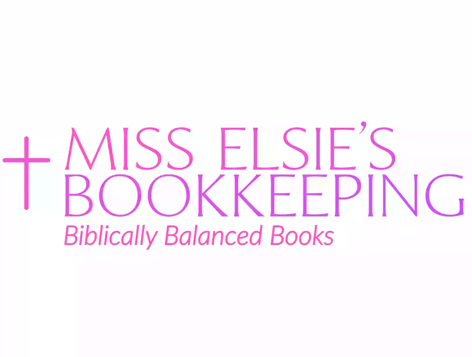 Miss Elsie's Bookkeeping, LLC