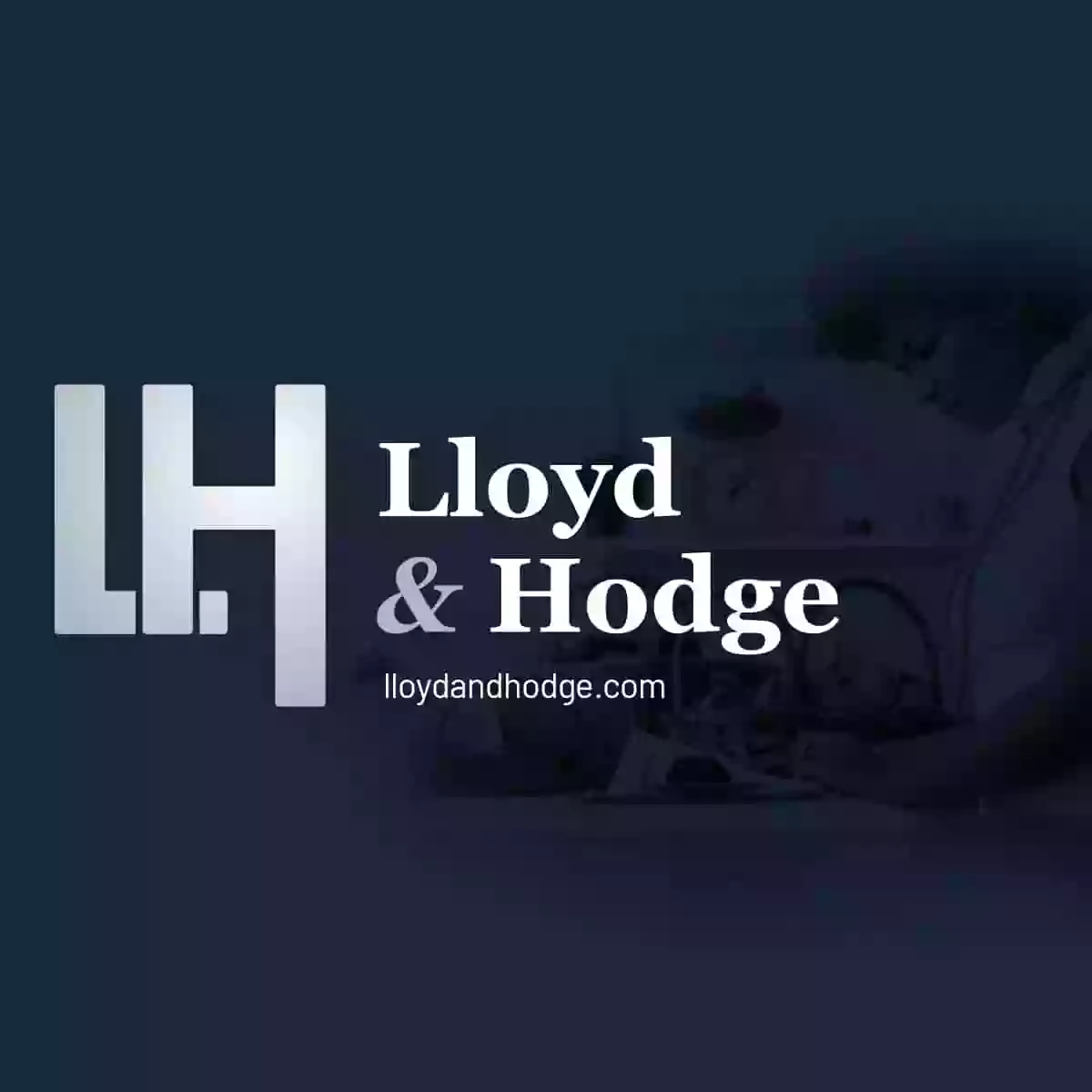 Lloyd and Hodge Tax and Accounting Services