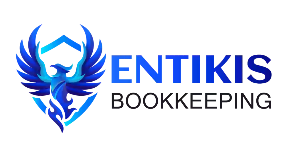 Entikis Bookkeeping