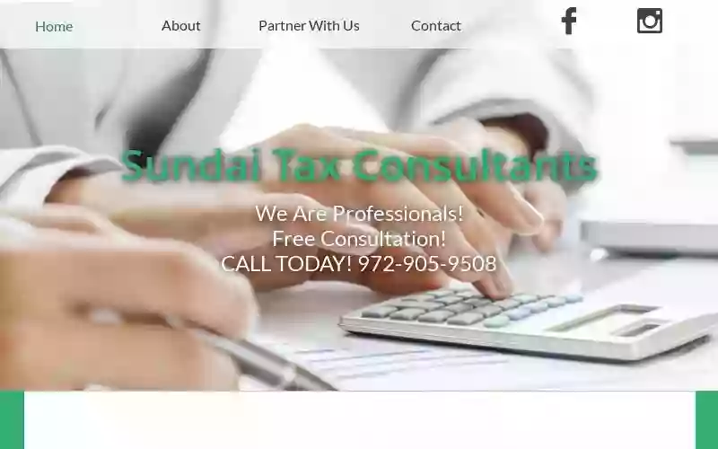 Sundai Tax Consultants