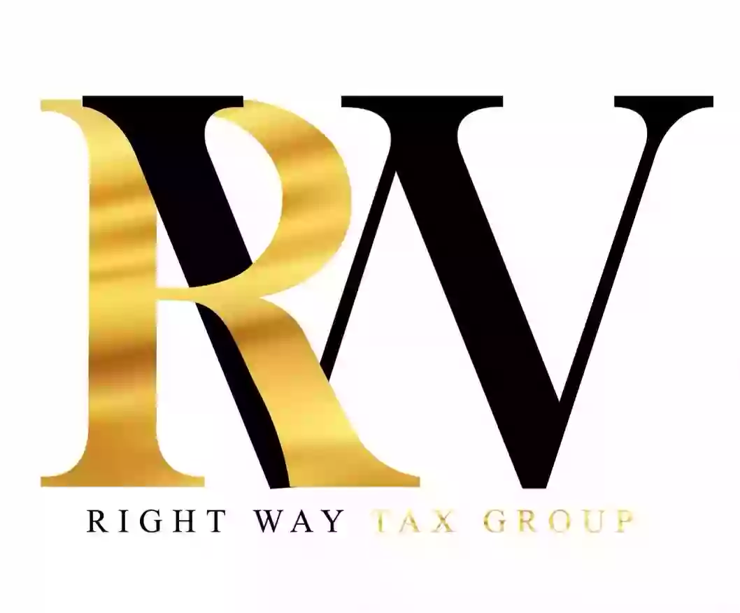 Right Way Tax Group