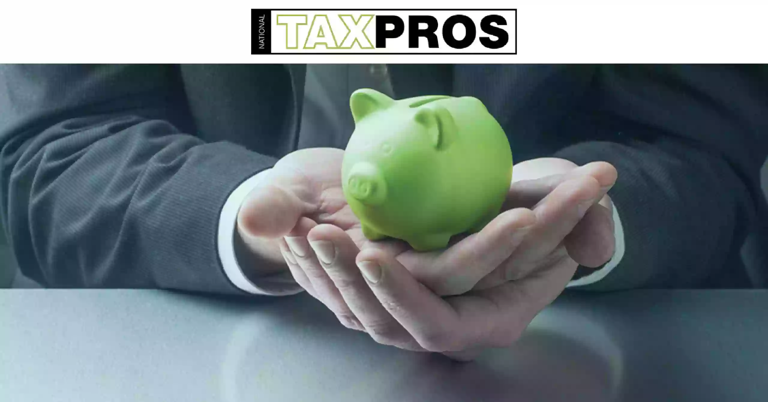 National Tax Pros