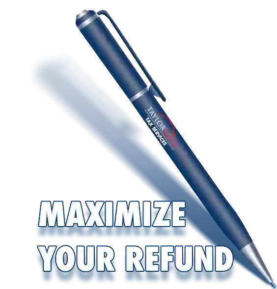 Taylormade Tax Services