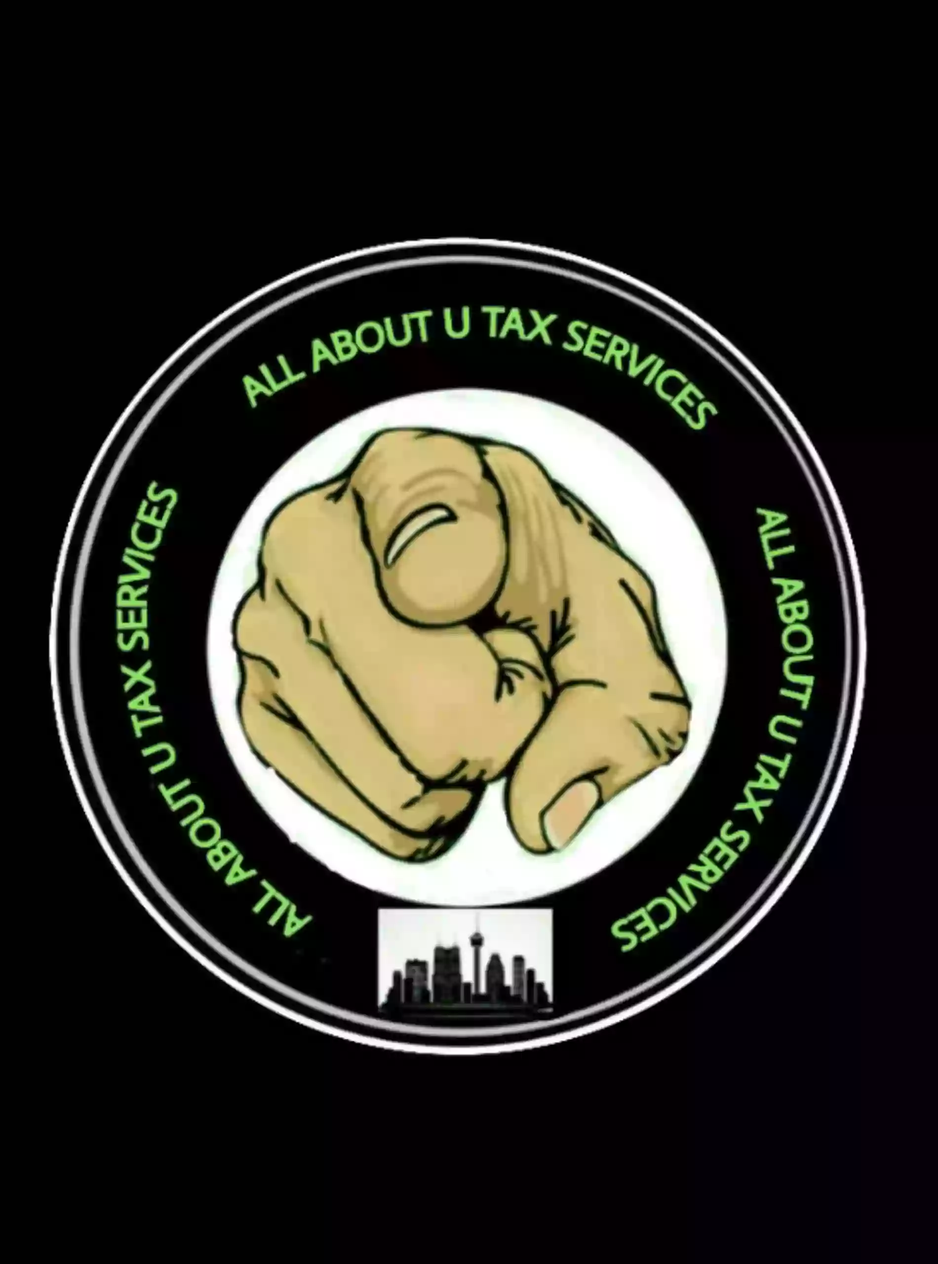 All About U Tax Services