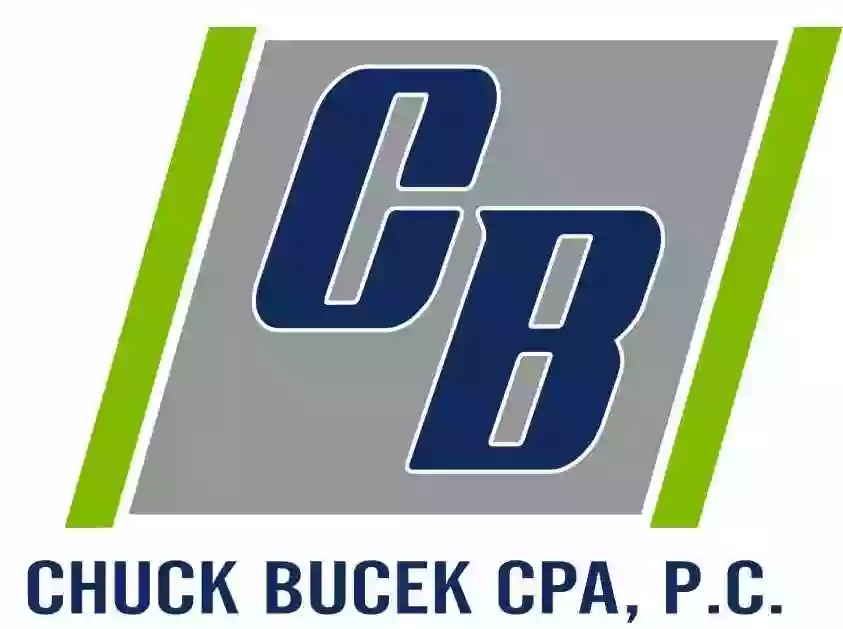 Chuck Bucek