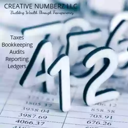 Creative Numberz LLC