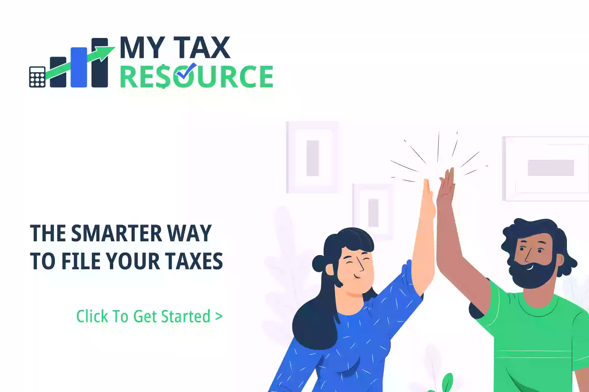 My Tax Resource