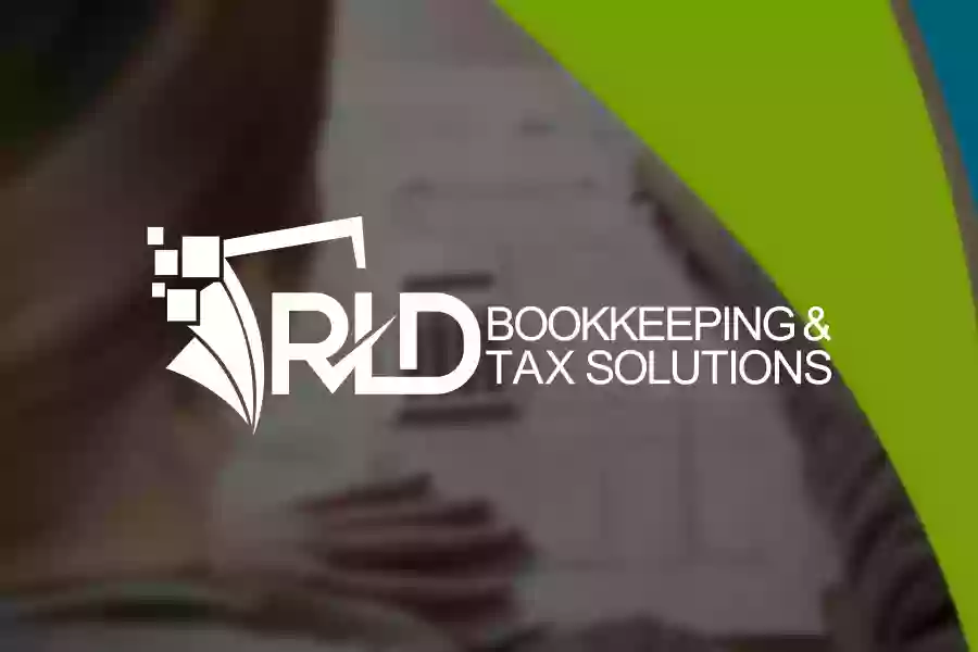 RLD Bookkeeping and Tax Solutions