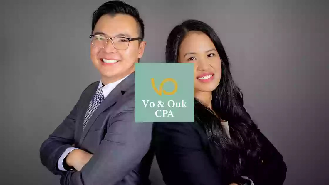 Vo & Ouk CPA LLC