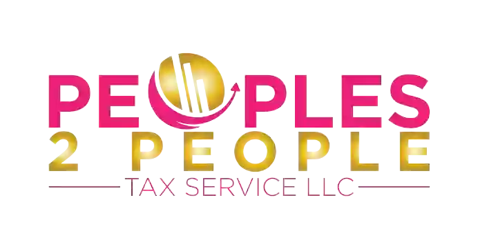 PEOPLES 2 PEOPLE TAX SERVICE