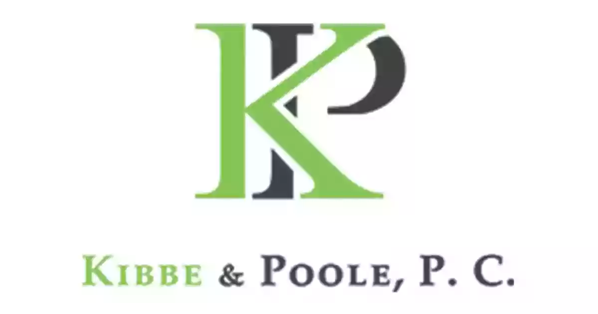 Kibbe & Poole, PC