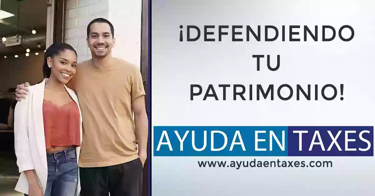 Ayuda en Taxes, LLC