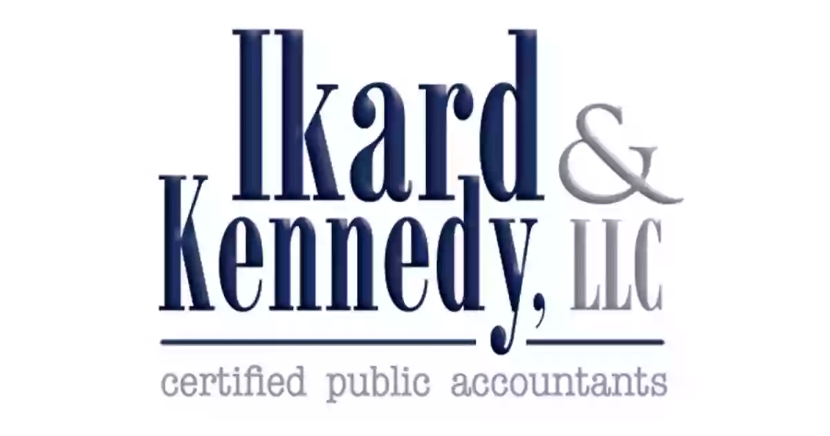 Ikard & Company LLC