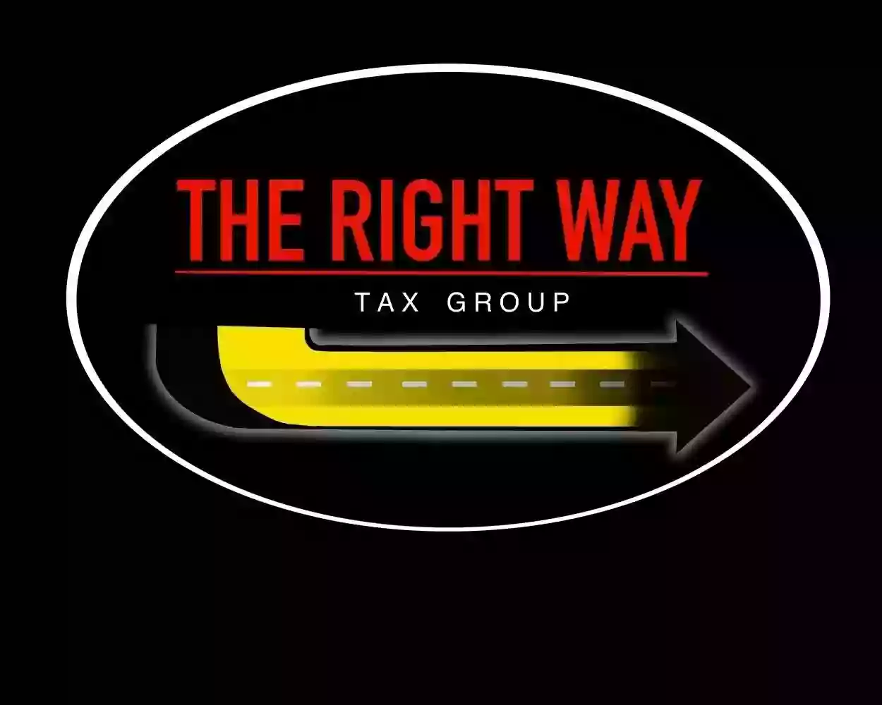 The Rightway Tax Group LLC