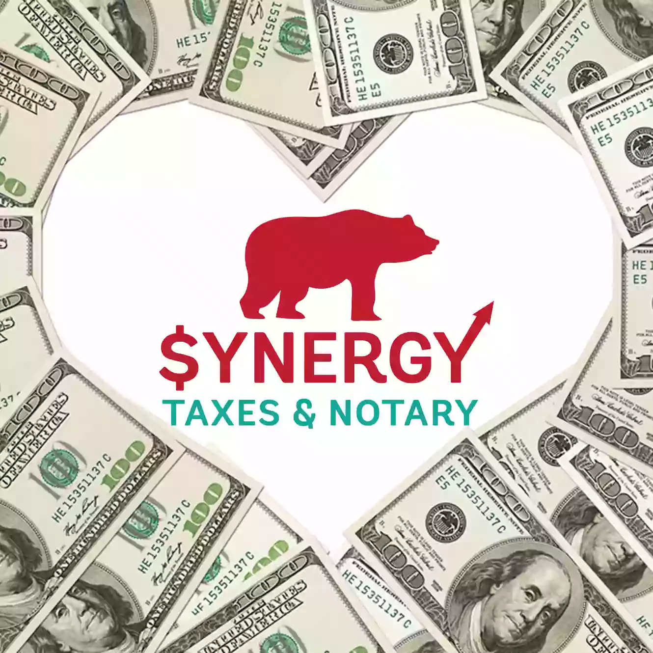 Synergy Taxes & Notary