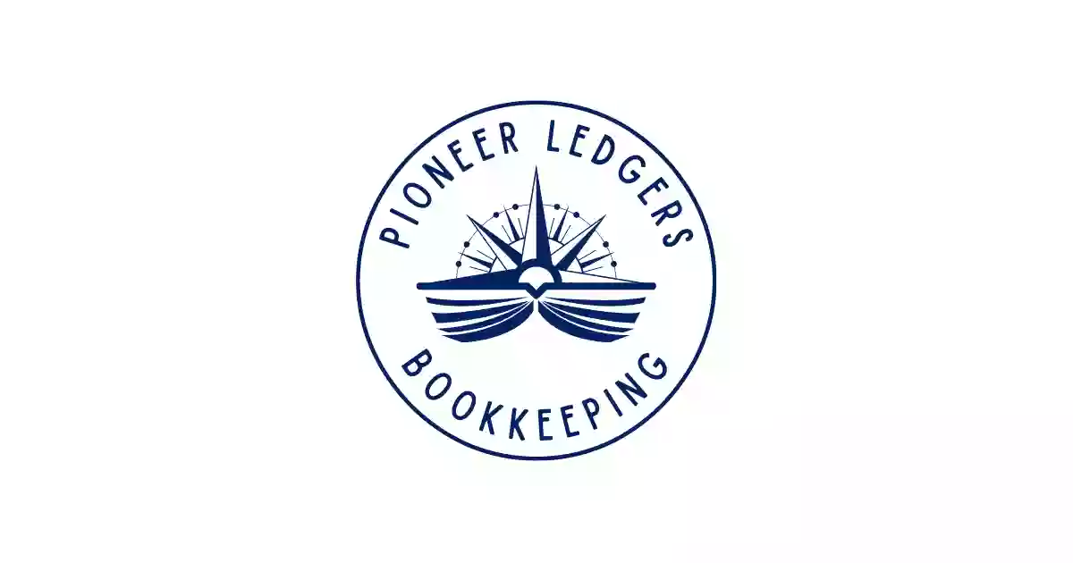 Pioneer Ledgers Bookkeeping, LLC
